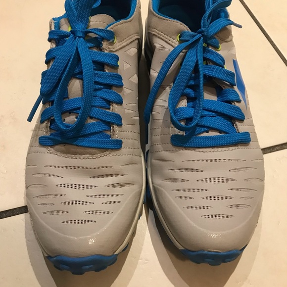 Reebok Real Flex Runners - Picture 2 of 7